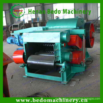 China best supplier pallet wood chipper for sale with CE supplier 008613253417552